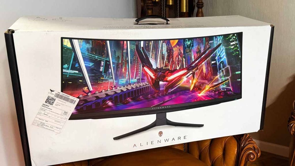 écran OLED