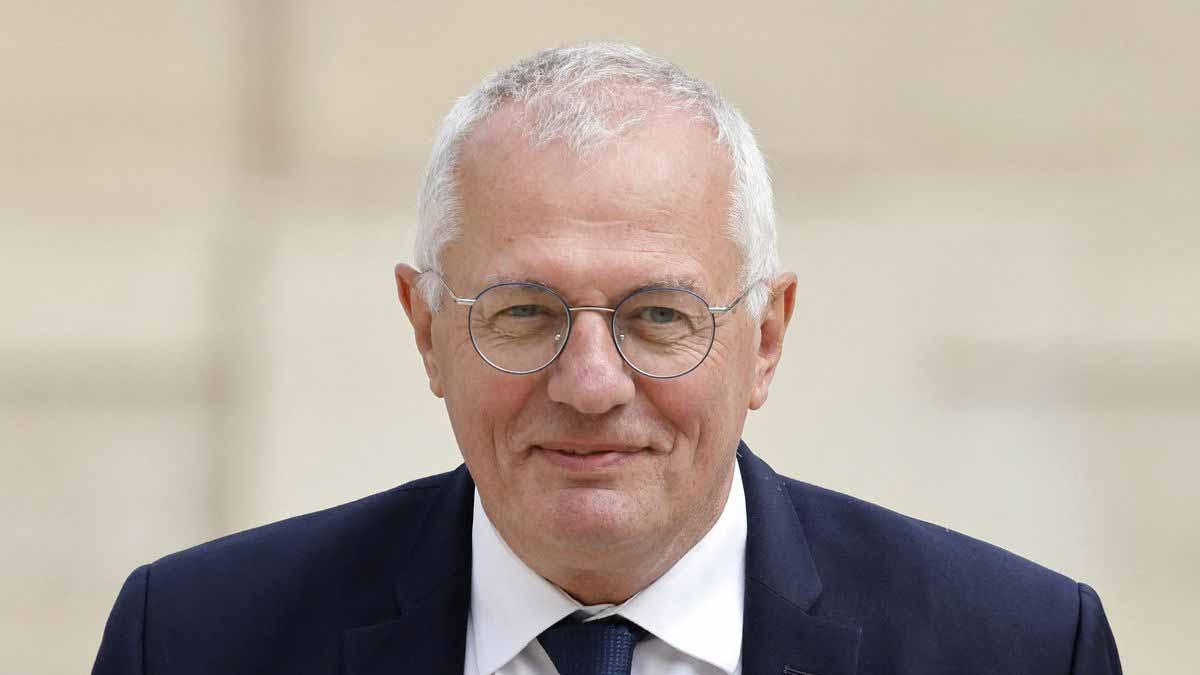 maire de l'Essonne