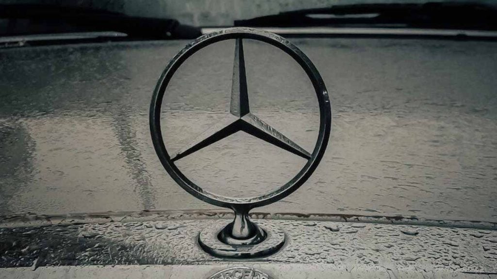 Mercedes