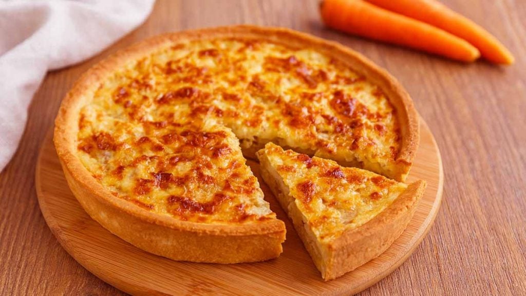 quiche