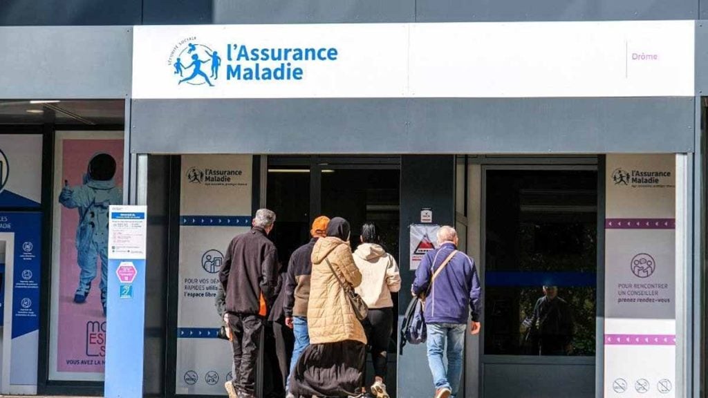 Assurance maladie