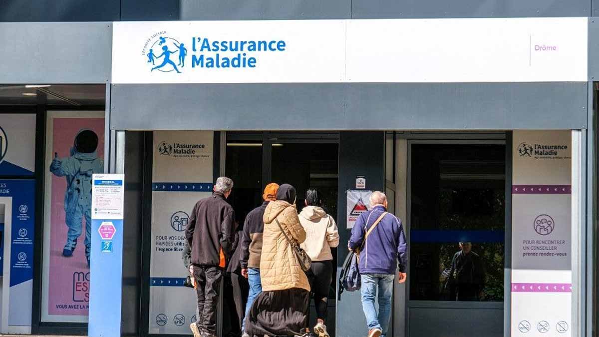 Assurance maladie