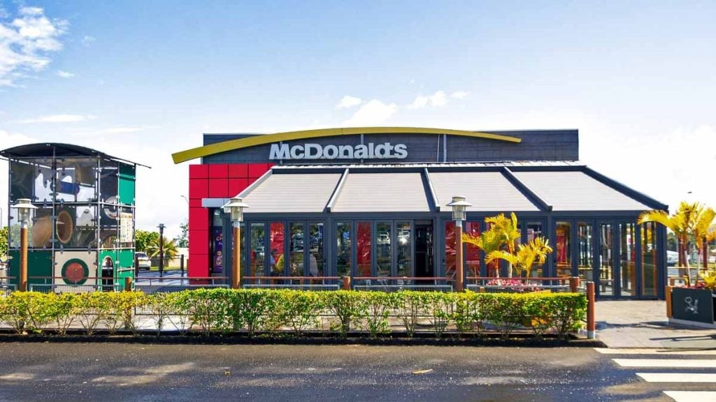 McDo
