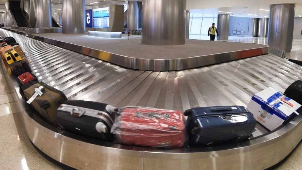 valises