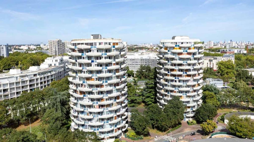 appartement