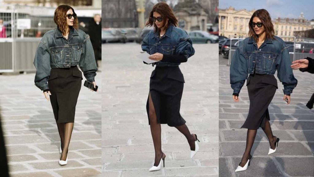 chaussure