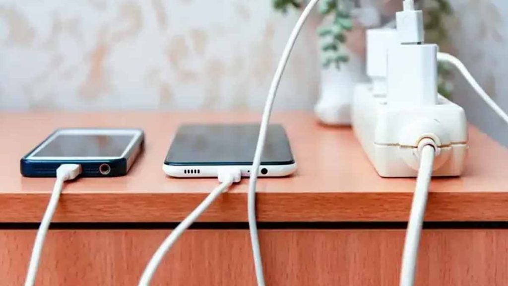 chargeur
