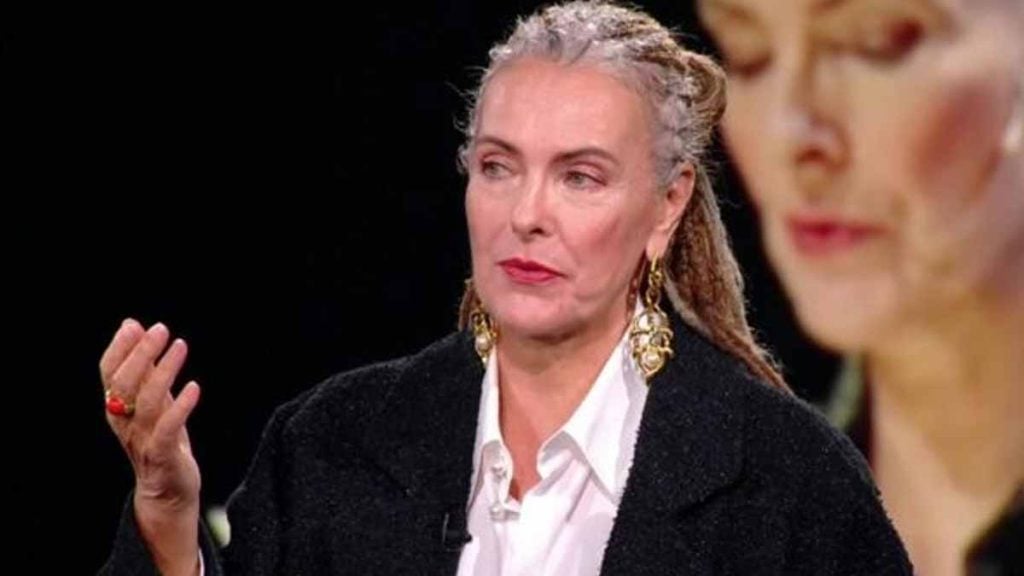 Carole Bouquet