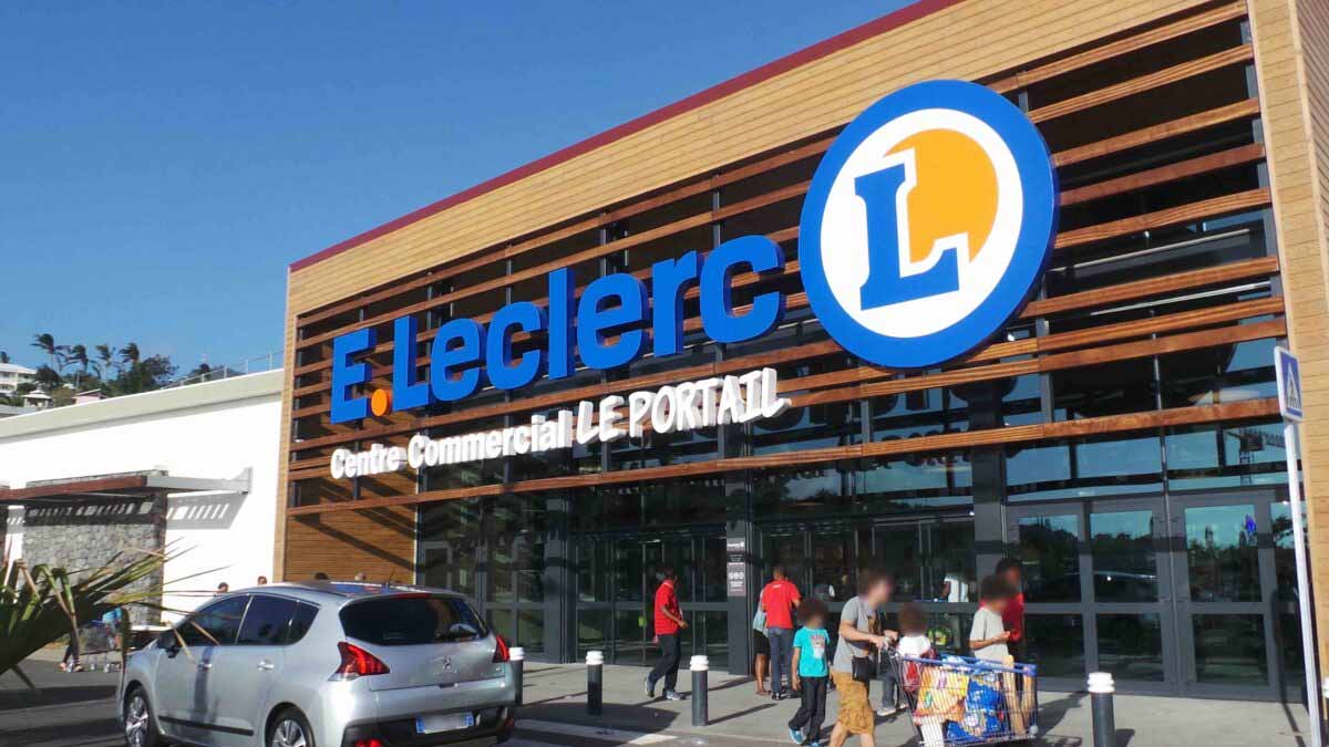 Leclerc