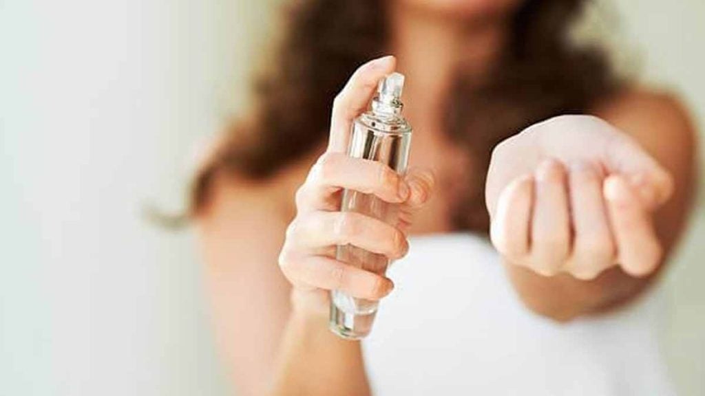 parfum