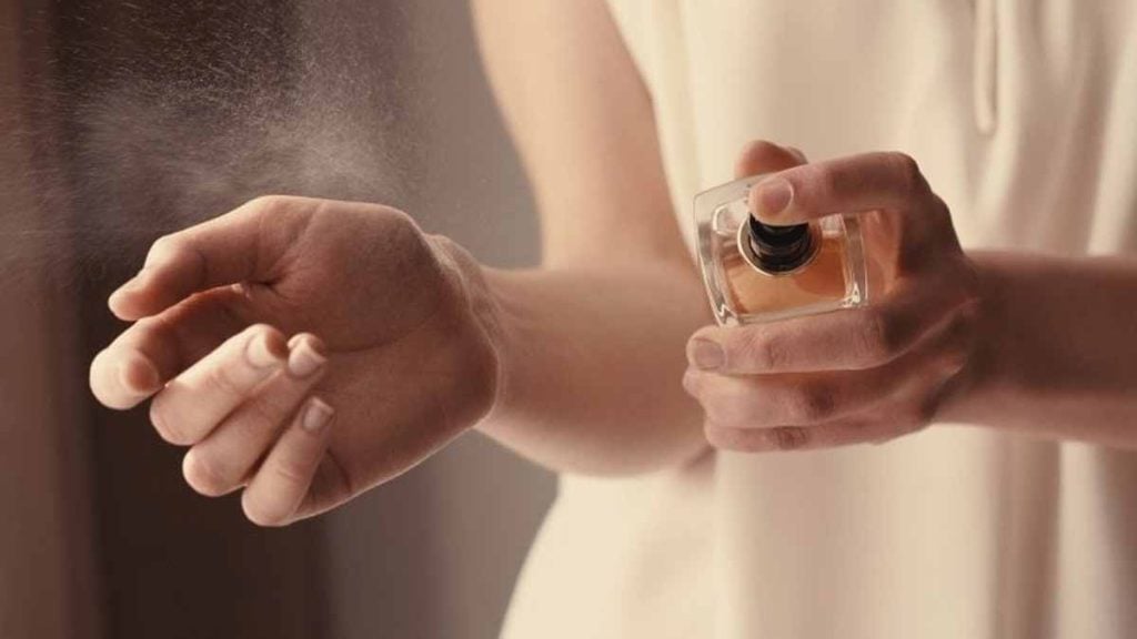 parfum