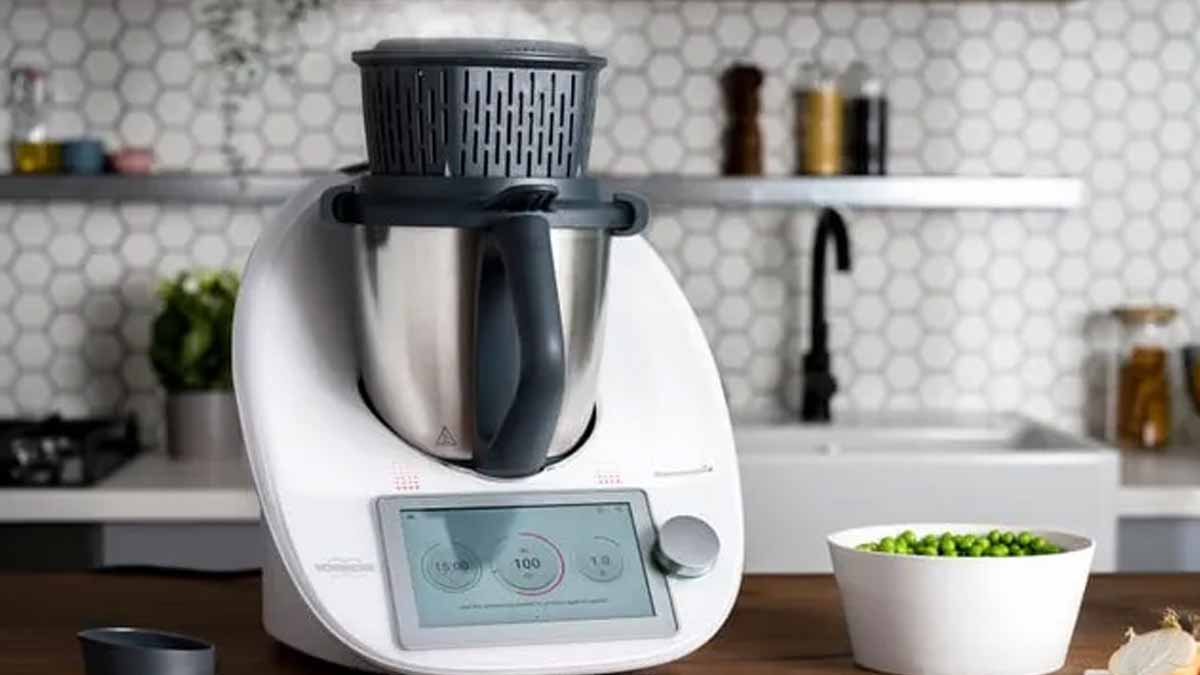Thermomix