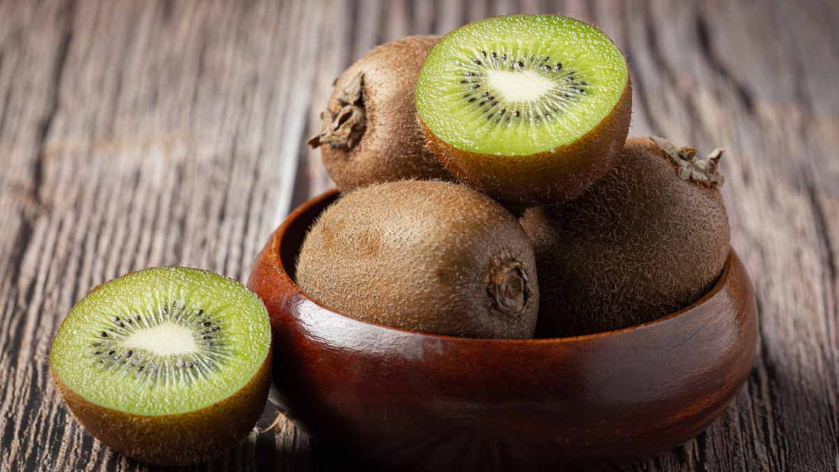 kiwi