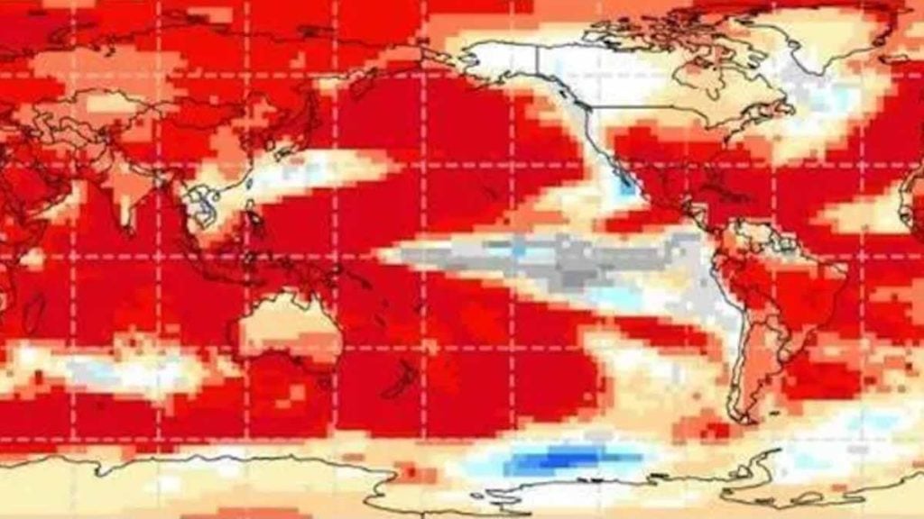 La Niña