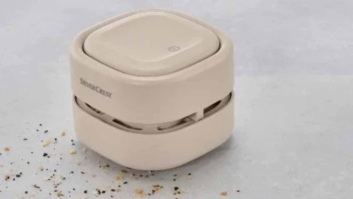 électroménager Silvercrest