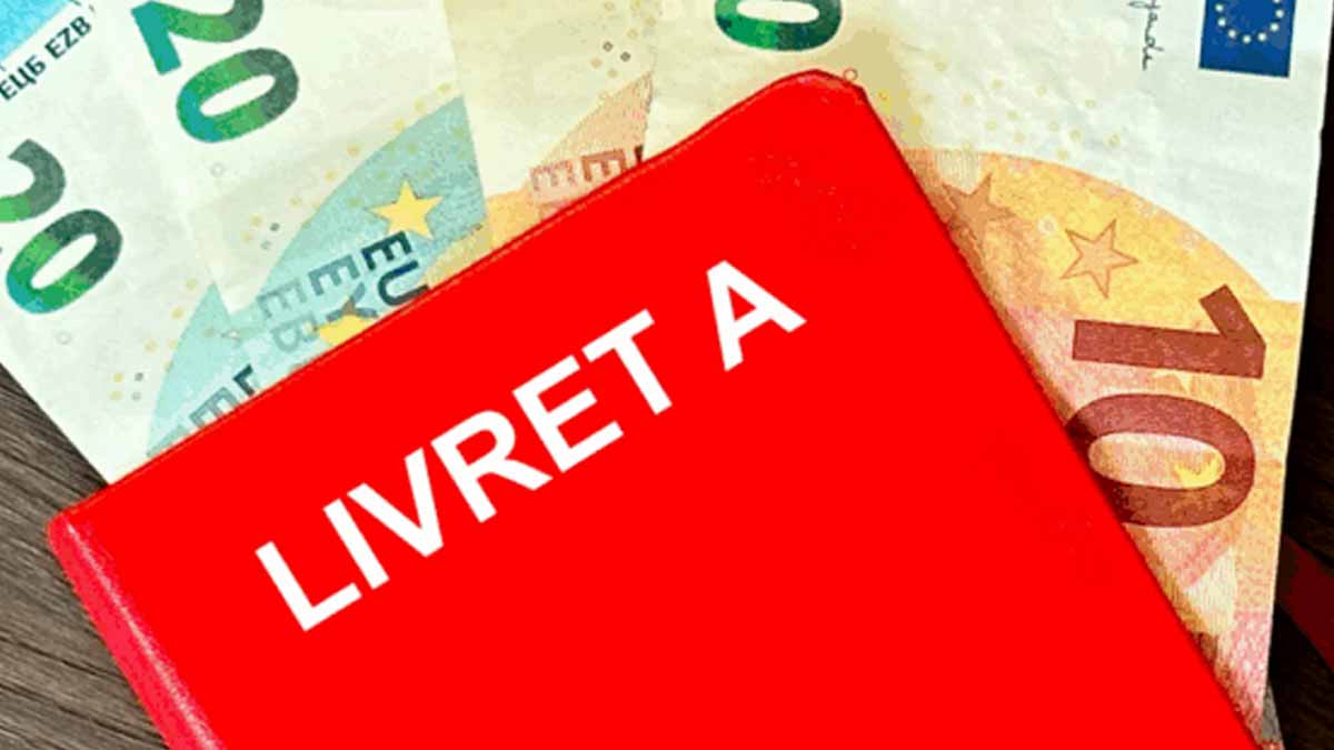 livret A