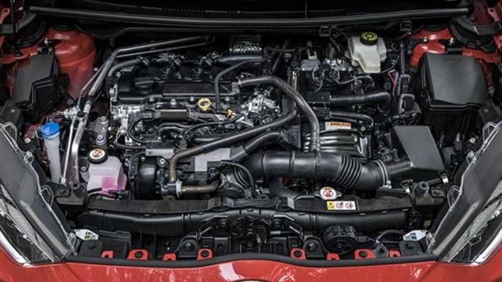 moteur