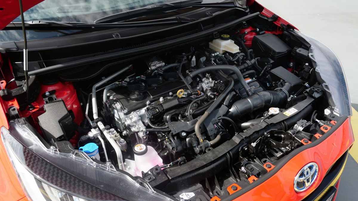 moteur indestructible