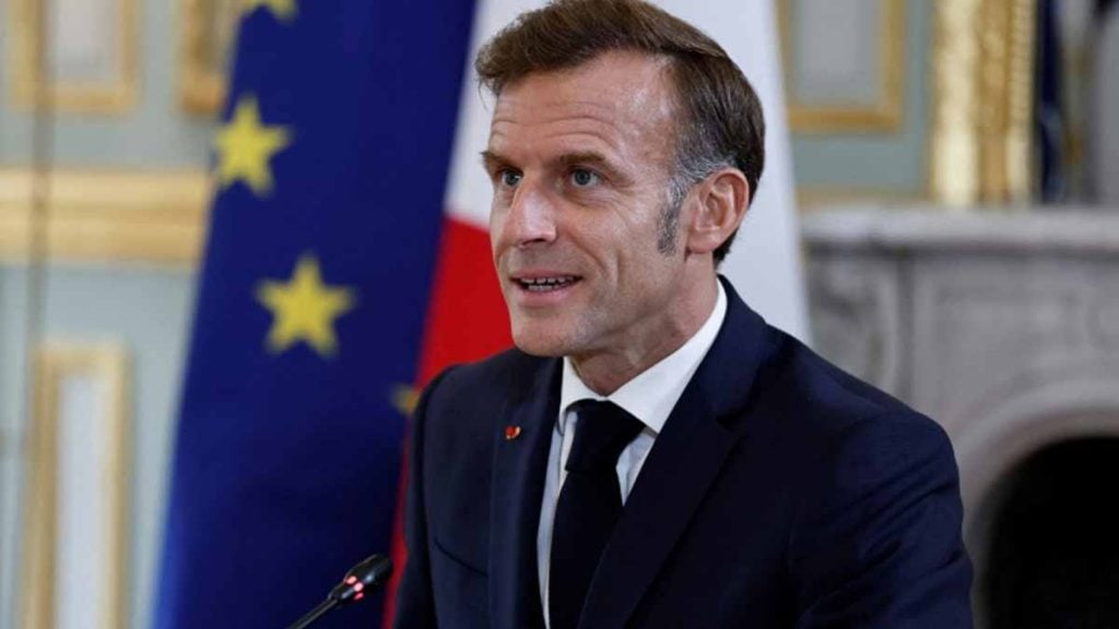 Premier ministre