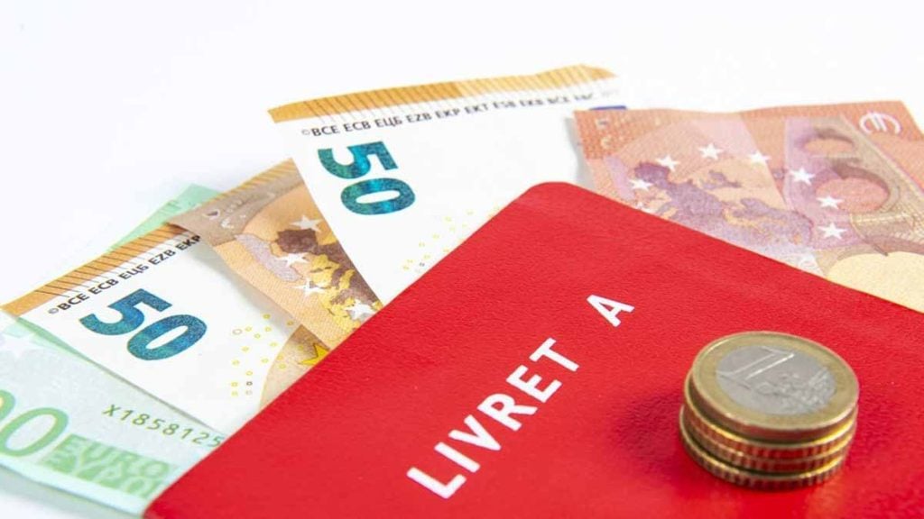 Livret A