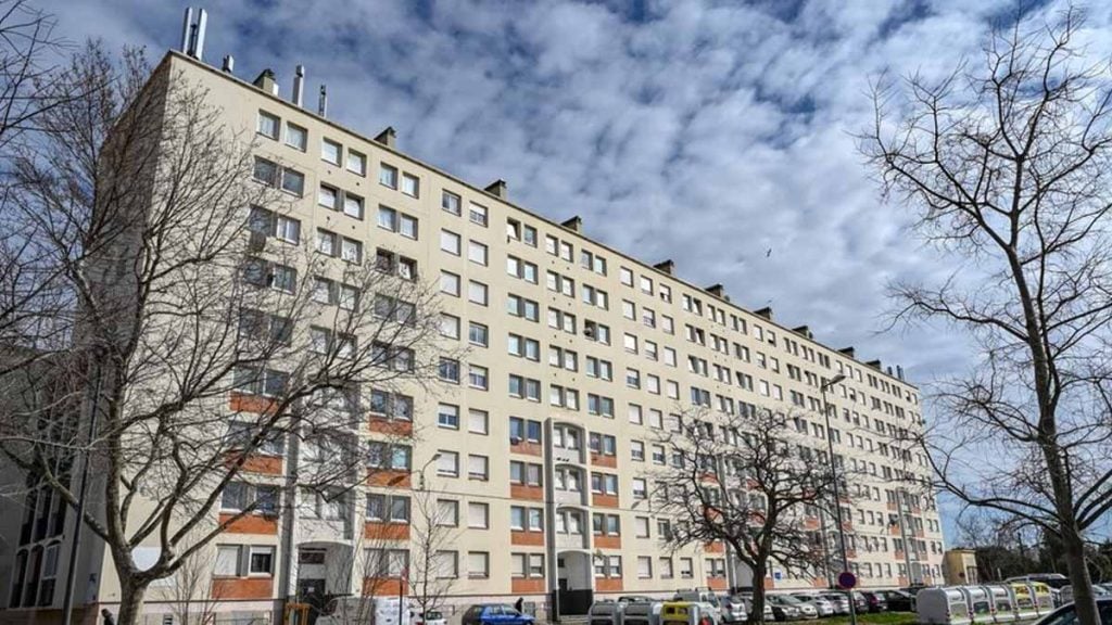 logements HLM
