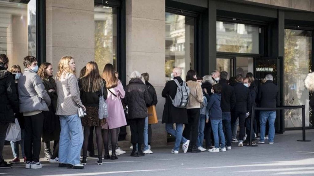 file d'attentes