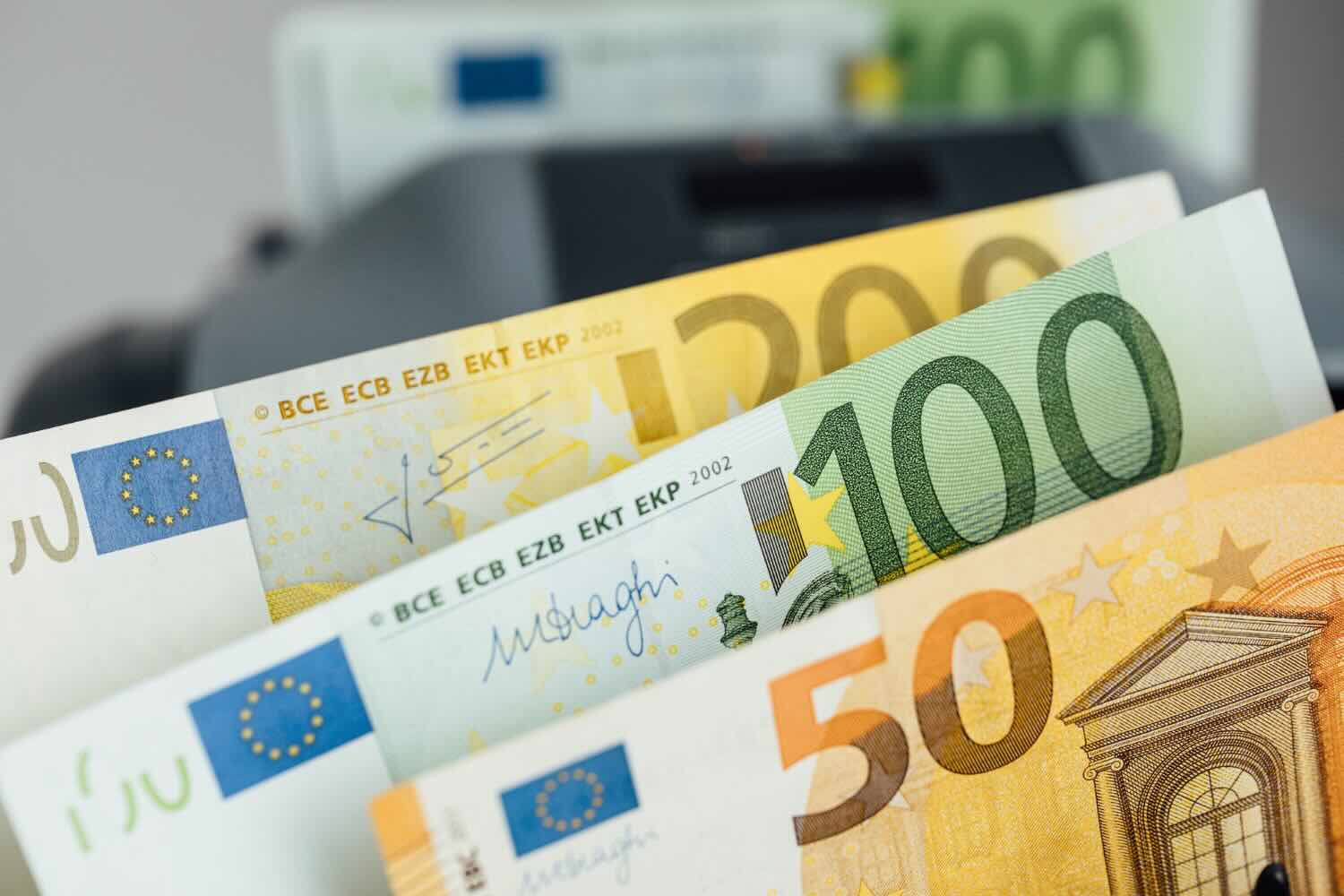 Un retraité devient millionnaire