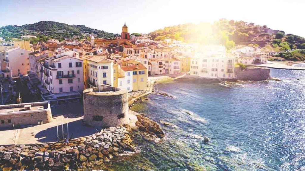 Saint-Tropez
