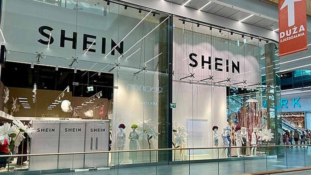 Shein