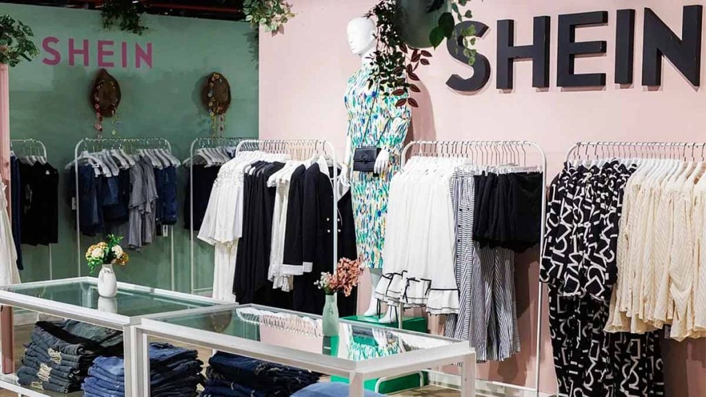 Shein