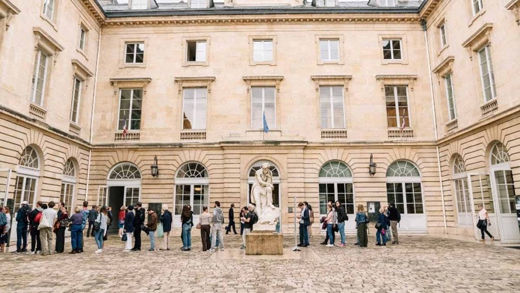 Monnaie de Paris